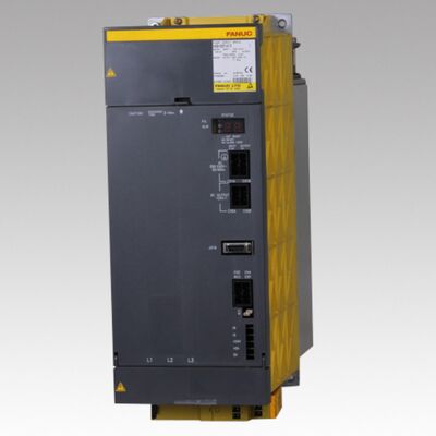 Fanuc A06B-6087-H137 voedingsmodule voor CNC-systeem origineel origineel