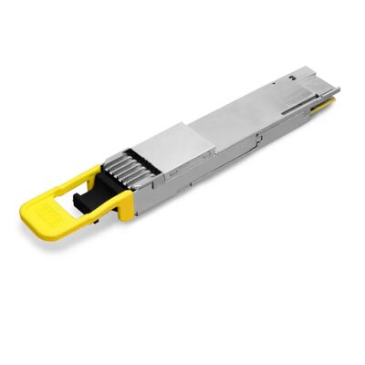 TS-QDO-314H-01C/400G QSFP-DD DR4 Transceiver 1310nm 500m SMF voor datacenters