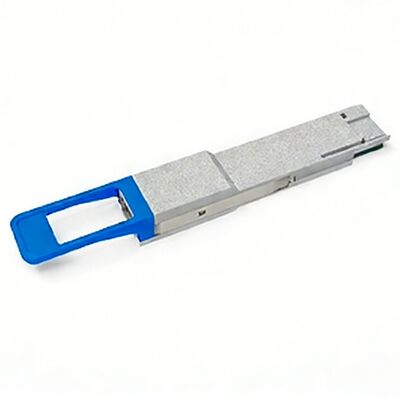TS-QDO-314H-10C/400G QSFP-DD DR4++ Transceiver 1310nm 10km Single Mode Optical Module