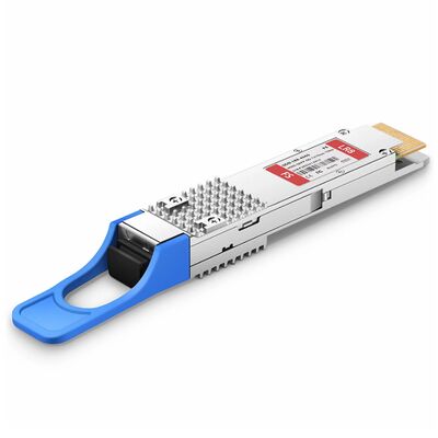TS-QDO8-854H-01C/400G QSFP-DD SR8 Zendontvanger 850nm 100m MMF voor datacenter