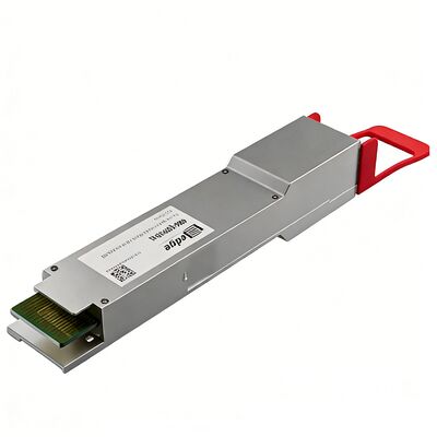 TS-QD-314H-30C/400G QSFP-DD ER4 Lite Transceiver 1310nm 30km SMF