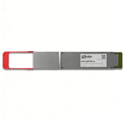 TS-QD-314H-30C/400G QSFP-DD ER4 Lite Transceiver 1310nm 30km SMF