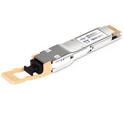 TS-Q2O-854H-01C/400G QSFP112 SR8 optische transceiver - High Speed Short Reach Module