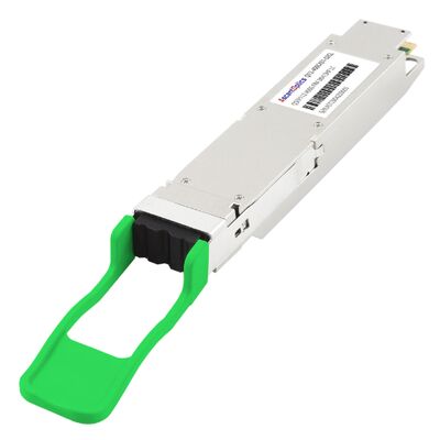 TS-Q2-314H-02C/400G QSFP112 FR4 Transceiver SMF 2km LC DDM voor datacenters
