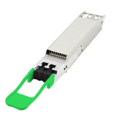 TS-Q2-314H-02C/400G QSFP112 FR4 Transceiver SMF 2km LC DDM voor datacenters