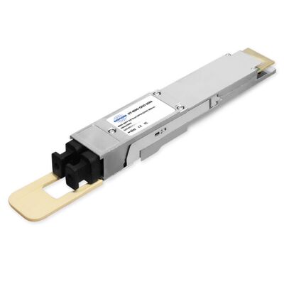 800G QSFP-DD Loopback-module - High Performance Optical Test Module