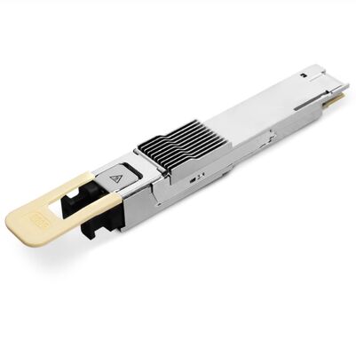 800G QSFP-DD Loopback-module - High Performance Optical Test Module