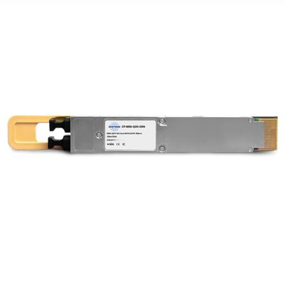 800G QSFP-DD Loopback-module - High Performance Optical Test Module