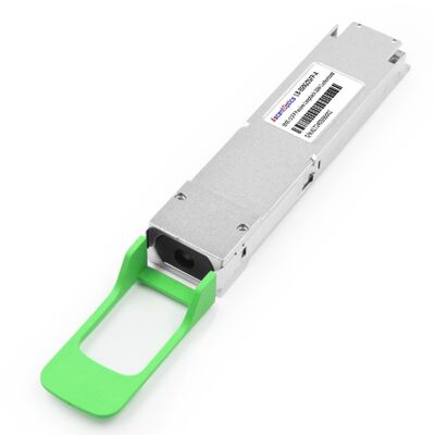 800G OSFP-optische transceiver - hoge snelheid, lage stroom voor datacenters en AI-netwerken