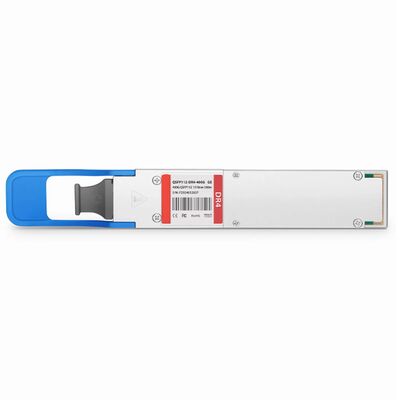 TS-Q2O-314H-01C/400G QSFP112 DR4 MPO-transceivermodule voor 400G Ethernet Data Center