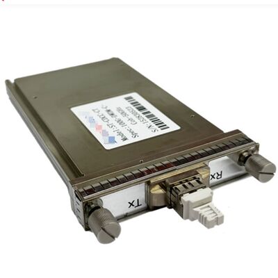 TS-CF-CO1H-ZR0C/100G CFP DWDM coherente transceivermodule - hoge prestaties voor optische netwerken
