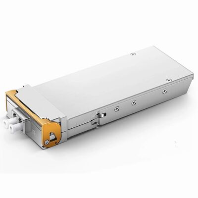 TS-C2-CO1H-ZR0C/100G CFP2 coherente transceiver DWDM 80KM High Performance Optical Module