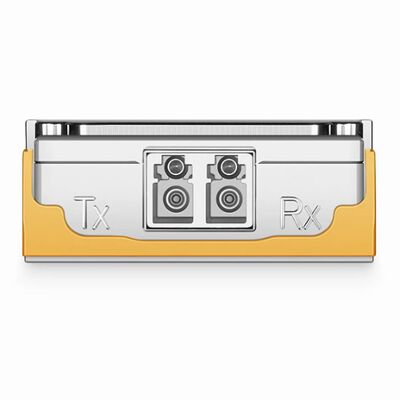 TS-C2-CO1H-ZR0C/100G CFP2 coherente transceiver DWDM 80KM High Performance Optical Module