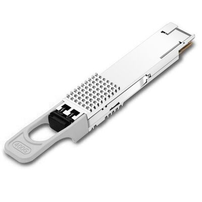 TS-QD-CO4H-ZR0C/400G QSFP-DD OIF ZR coherente module 120 km C-band afstembare DCO-ontvanger