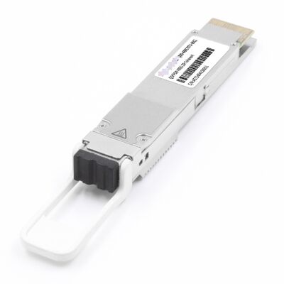 TS-QD-CO4H-ZR0P/400G QSFP-DD OIF High Tx Power ZR Coherent Module