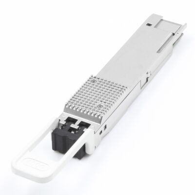 TS-QD-CO4H-ZR0P/400G QSFP-DD OIF High Tx Power ZR Coherent Module