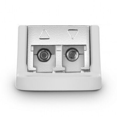 TS-QD-CO4H-ZRPP/400G QSFP-DD Open ZR+ Transceiver High Tx Power voor DCI en Metro Networks