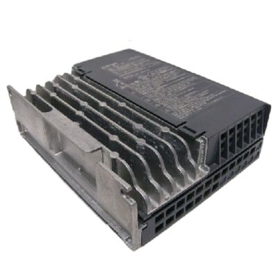 Mitsubishi MR-JE-100AS CNC-servoaandrijving 1kW hoge precisie AC-servoversterker voor CNC-machines