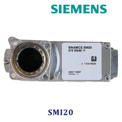 SINAMICS SMI20 encoderinterface - Siemens S120 motorcommunicatiemodule