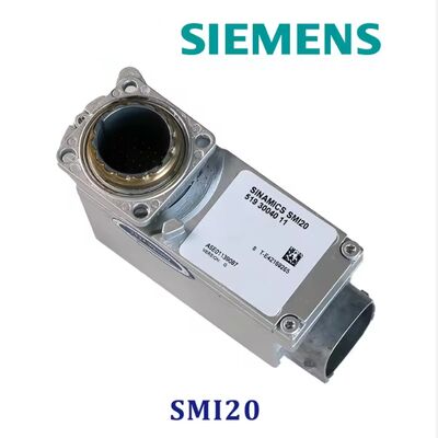 SINAMICS SMI20 encoderinterface - Siemens S120 motorcommunicatiemodule