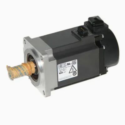 Mitsubishi HC-MFS73BK AC Servomotor 750W Melservo J2s-serie Hoge precisie