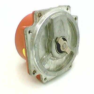 Mitsubishi A860-0365-V501 servoaandrijfmodule - industriële automatiseringscomponent met hoge precisie