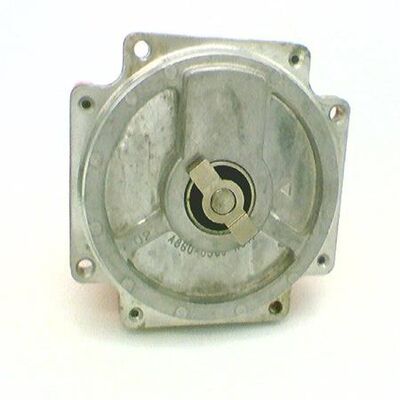 Mitsubishi A860-0365-V501 servoaandrijfmodule - industriële automatiseringscomponent met hoge precisie