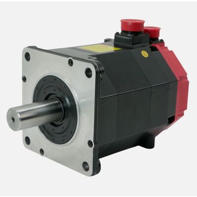 Fanuc A06B-0165-B076 AC-servomotor Originele hoge precisie