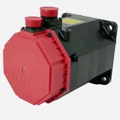 Fanuc A06B-0165-B076 AC-servomotor Originele hoge precisie