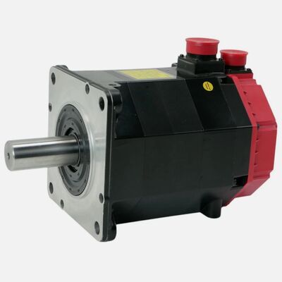 Fanuc A06B-0165-B076 AC-servomotor Originele hoge precisie