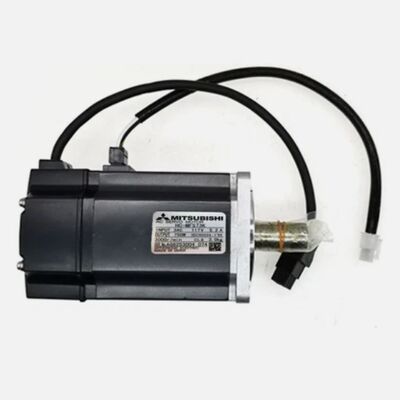 Mitsubishi HC-MFS73K 0,75 kW AC servomotor Melservo J2S-serie