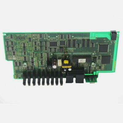 Fanuc A16B-2203-0500 High-Performance CNC Spindle Control PCB Board met FSSB-compatibiliteit en 1 jaar garantie