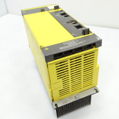 Fanuc A06B-6151-H045 Alpha i Spindelversterkermodule AiSP-45HV