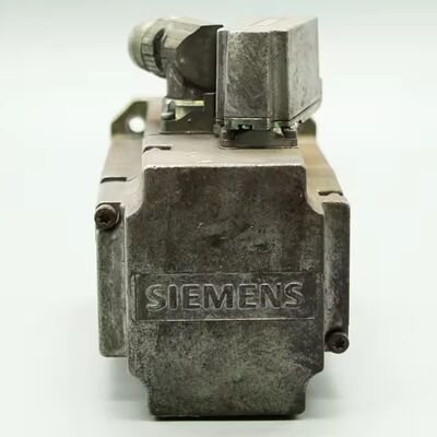 Siemens 1PH7103-2NF02-0BA0 Compacte asynchrone motor Hoge prestaties