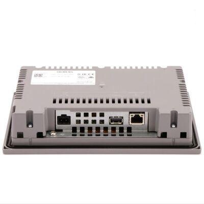 Siemens SIMATIC HMI KTP700 Basic 7-inch TFT Touch Panel met PROFINET Interface en IP65 bescherming