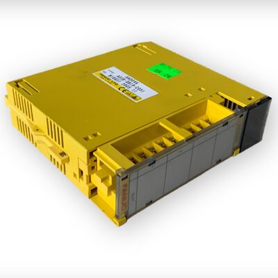 A03B-0819-C051 High Performance PLC-module met laag stroomverbruik en hoge MTBF voor industriële automatisering