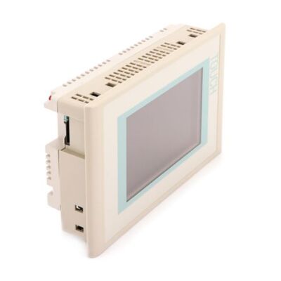 Siemens SIMATIC TP 177B PN/DP HMI Touch Panel met 5,7-inch STN Kleurendisplay PROFIBUS DP Communicatie en IP65 Bescherming