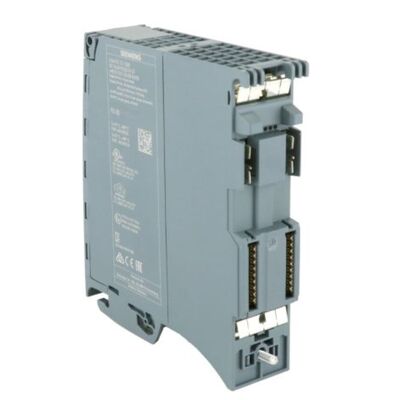 Siemens 6ES7522-1BH00-0AB0 SIMATIC S7-1500 Digitale Uitgangsmodule met 16 Kanalen 24V DC en Diagnostiek