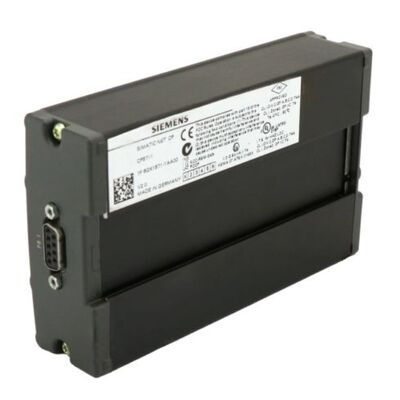 Siemens CP5711 USB 2.0 Adapter voor PROFIBUS MPI Communicatie met 9,6 kbit/s tot 12 Mbit/s Baudrate en Plug-and-Play Functionaliteit