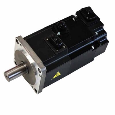 Mitsubishi HG-KR73B 750W Servo Motor met lage traagheid en ingebouwde rem voor precisieautomatisering