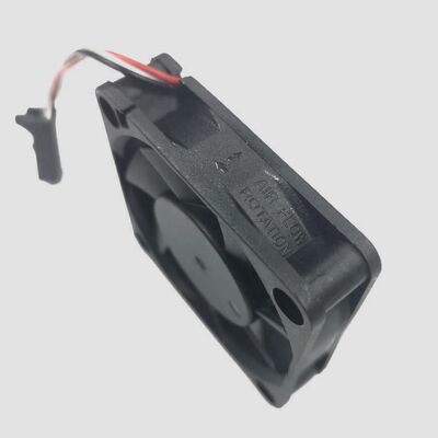 9WF0624H7D05 Hoogwaardige 24V DC-axiale koelventilator met dubbel kogellager voor servers en industriële apparatuur