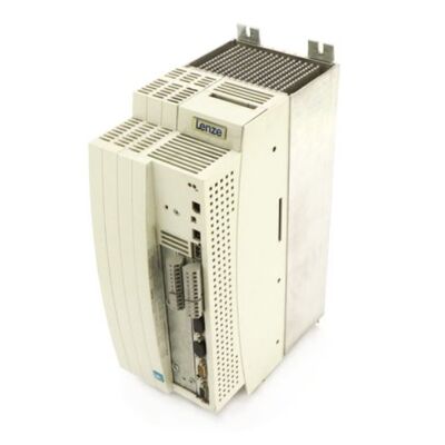 Lenze EVS9325-EP 5,5 kW servo-omvormer aandrijfpositiecontroller