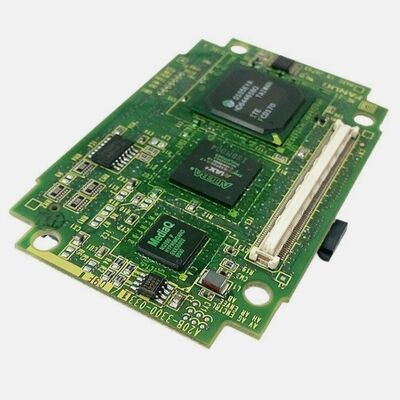 Fanuc A20B-3300-0331 CNC CPU-printplaat Originele besturingsmodule