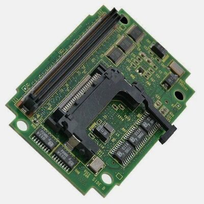 Fanuc A20B-3300-0331 CNC CPU-printplaat Originele besturingsmodule