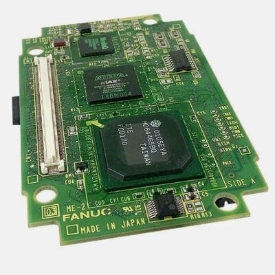 Fanuc A20B-3300-0331 CNC CPU-printplaat Originele besturingsmodule