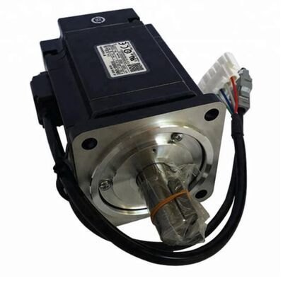 Yaskawa SGMJV-08ADE6S 750W 200V AC servomotor Sigma 5 origineel