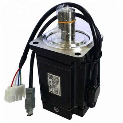 Yaskawa SGMJV-08ADE6S 750W 200V AC servomotor Sigma 5 origineel