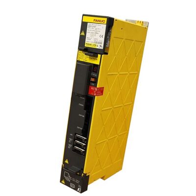FANUC A06B-6114-H207 Servoversterkermodule SVM2-40/40i