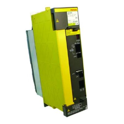 FANUC A06B-6290-H208 servoversterkermodule Alpha iSV 40/80HV-B