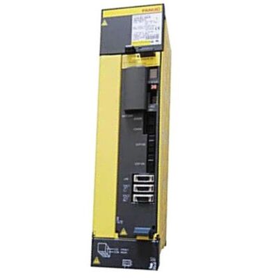FANUC A06B-6290-H208 servoversterkermodule Alpha iSV 40/80HV-B